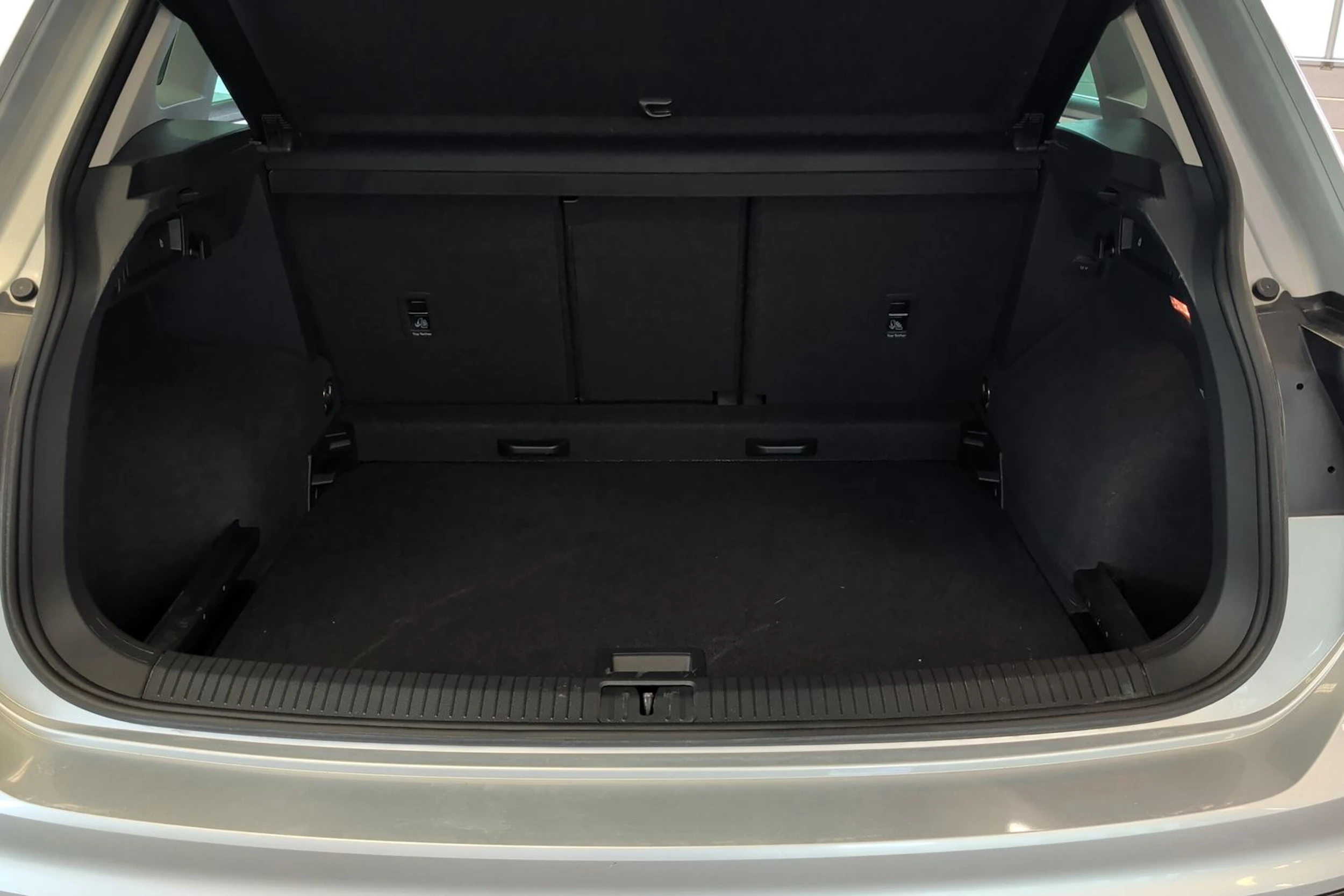 hopea Volkswagen Tiguan 2020 kuva 11.