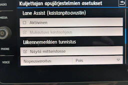 hopea Volkswagen Tiguan 2020 kuva 15.