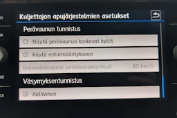 hopea Volkswagen Tiguan 2020 kuva 16.