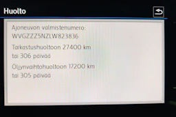 hopea Volkswagen Tiguan 2020 kuva 17.