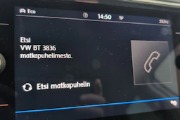 hopea Volkswagen Tiguan 2020 kuva 19.