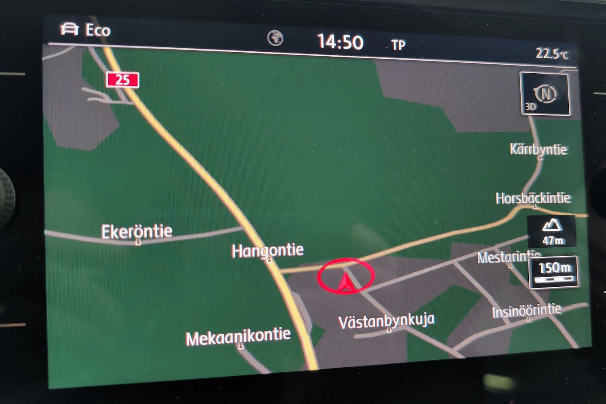 hopea Volkswagen Tiguan 2020 kuva 20.