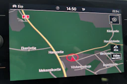 hopea Volkswagen Tiguan 2020 kuva 20.