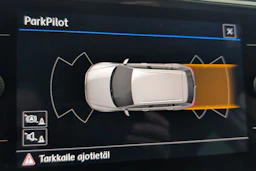 hopea Volkswagen Tiguan 2020 kuva 21.