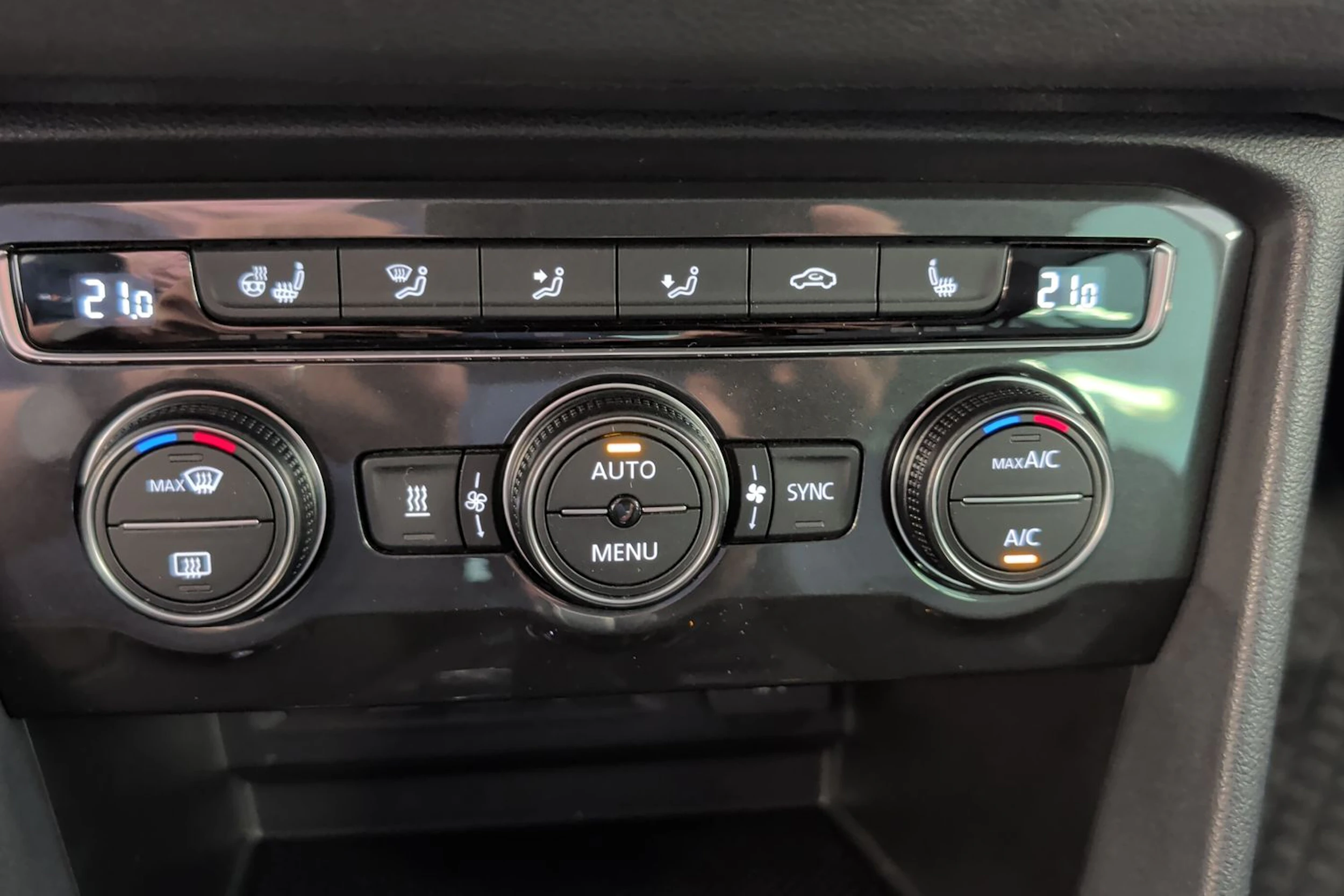 hopea Volkswagen Tiguan 2020 kuva 22.