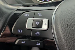 hopea Volkswagen Tiguan 2020 kuva 24.
