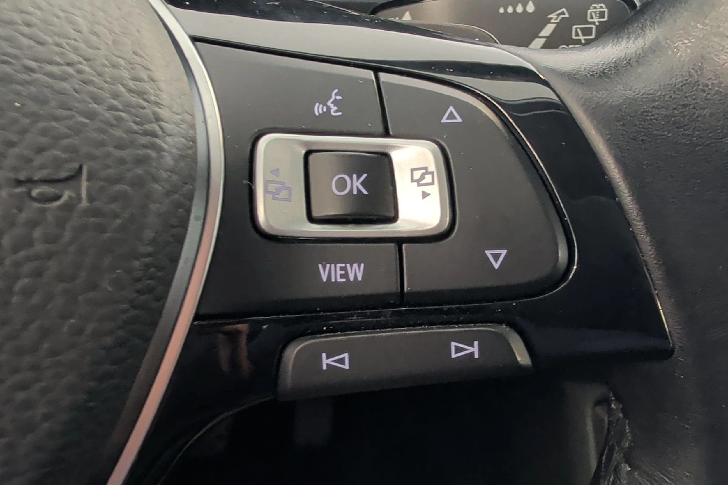 hopea Volkswagen Tiguan 2020 kuva 25.