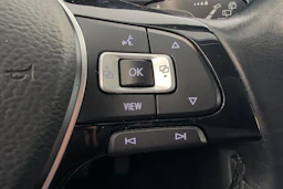hopea Volkswagen Tiguan 2020 kuva 25.