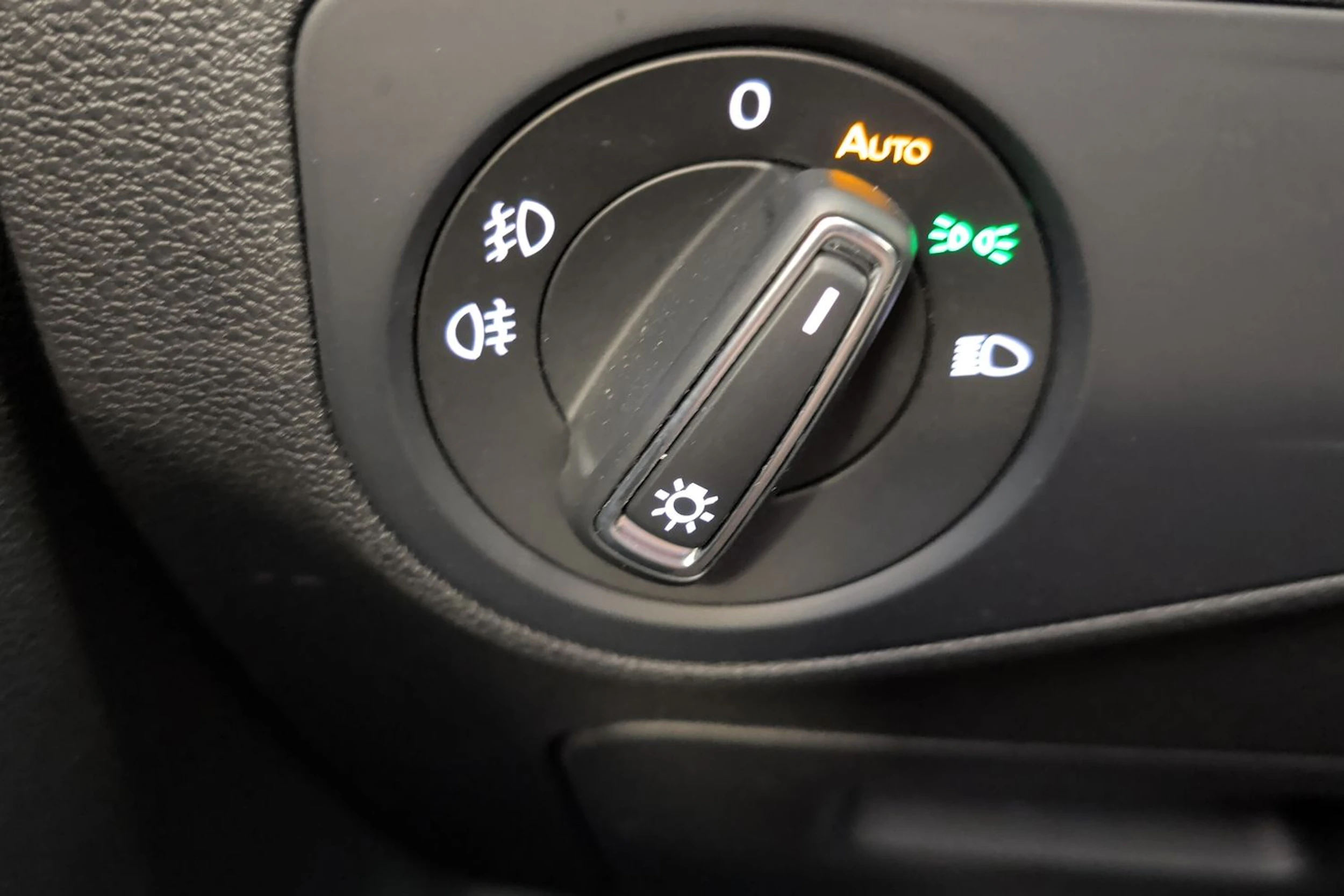 hopea Volkswagen Tiguan 2020 kuva 27.