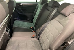 harmaa Volkswagen Tiguan 2020 kuva 10.