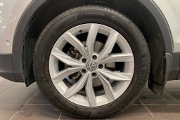 harmaa Volkswagen Tiguan 2020 kuva 11.
