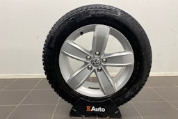 harmaa Volkswagen Tiguan 2020 kuva 13.