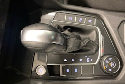 harmaa Volkswagen Tiguan 2020 kuva 17.