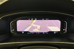 harmaa Volkswagen Tiguan 2020 kuva 18.