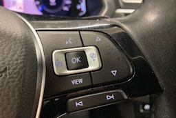 harmaa Volkswagen Tiguan 2020 kuva 20.