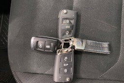 harmaa Volkswagen Tiguan 2020 kuva 21.
