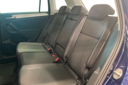 sininen Volkswagen Tiguan 2020 kuva 10.