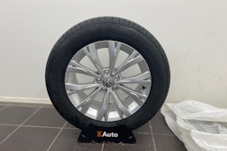 sininen Volkswagen Tiguan 2020 kuva 13.