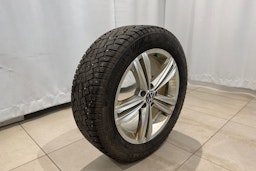 valkoinen Volkswagen Tiguan 2020 kuva 14.