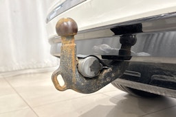 valkoinen Volkswagen Tiguan 2020 kuva 18.