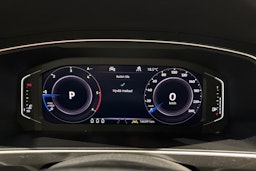 valkoinen Volkswagen Tiguan 2020 kuva 20.