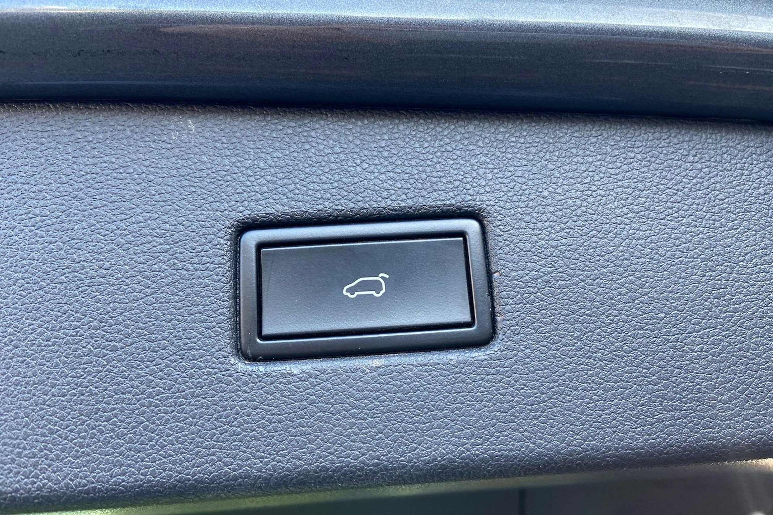 harmaa Volkswagen Tiguan 2020 kuva 14.