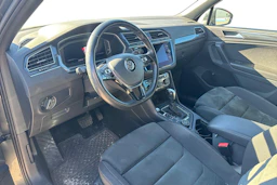 harmaa Volkswagen Tiguan 2020 kuva 3.
