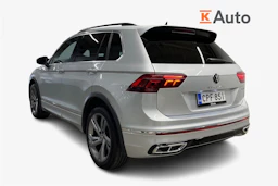 hopea Volkswagen Tiguan 2021 kuva 2.