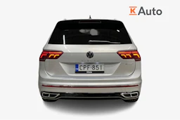 hopea Volkswagen Tiguan 2021 kuva 3.