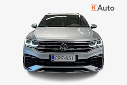 hopea Volkswagen Tiguan 2021 kuva 4.