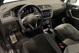 hopea Volkswagen Tiguan 2021 kuva 6.