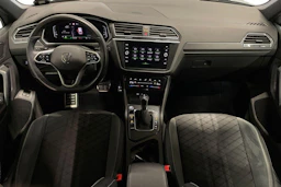 hopea Volkswagen Tiguan 2021 kuva 7.