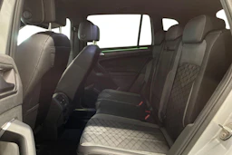 hopea Volkswagen Tiguan 2021 kuva 8.