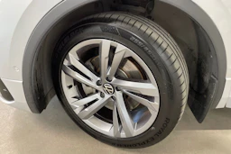 hopea Volkswagen Tiguan 2021 kuva 10.