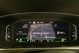 hopea Volkswagen Tiguan 2021 kuva 13.