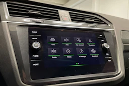 hopea Volkswagen Tiguan 2021 kuva 14.