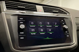 hopea Volkswagen Tiguan 2021 kuva 15.