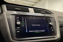 hopea Volkswagen Tiguan 2021 kuva 17.