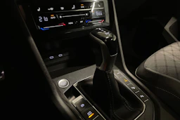 hopea Volkswagen Tiguan 2021 kuva 18.
