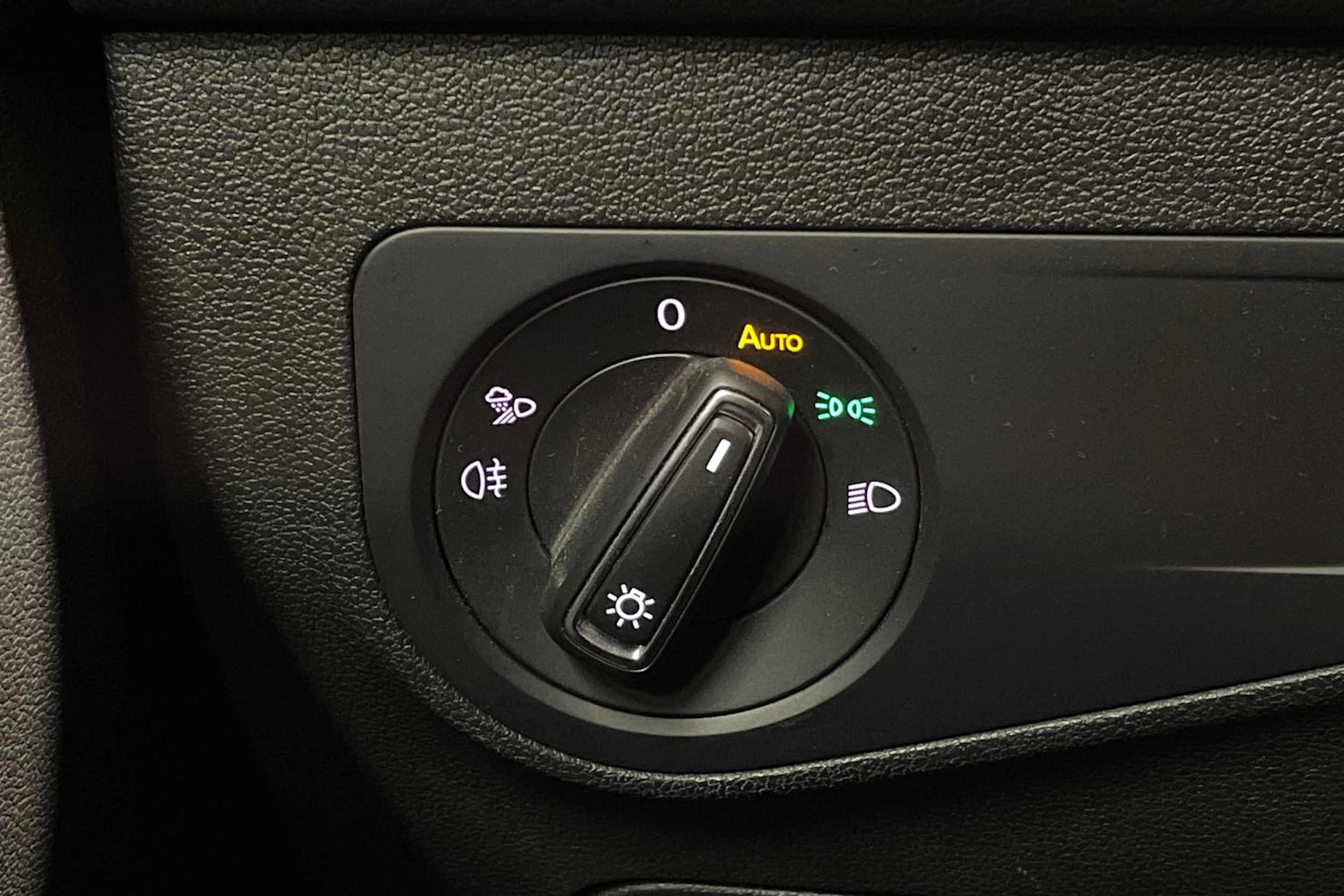 hopea Volkswagen Tiguan 2021 kuva 19.