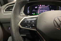 hopea Volkswagen Tiguan 2021 kuva 20.