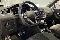 hopea Volkswagen Tiguan 2021 kuva 23.
