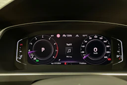 harmaa Volkswagen Tiguan 2021 kuva 17.