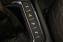 Harmaa Volkswagen Tiguan 2021 kuva 19.