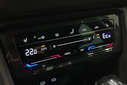 Harmaa Volkswagen Tiguan 2021 kuva 20.