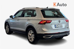 hopea Volkswagen Tiguan 2021 kuva 2.