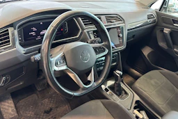 hopea Volkswagen Tiguan 2021 kuva 3.