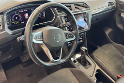 hopea Volkswagen Tiguan 2021 kuva 6.