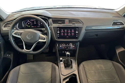 hopea Volkswagen Tiguan 2021 kuva 7.
