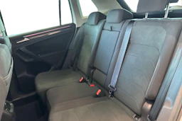hopea Volkswagen Tiguan 2021 kuva 8.